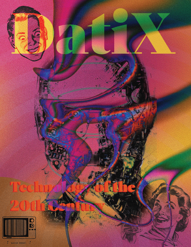 DATIX overview visual